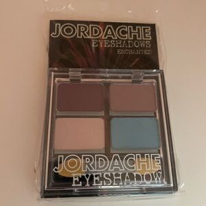 Jordache Enchanted Eyeshadow Palette - Enchanted